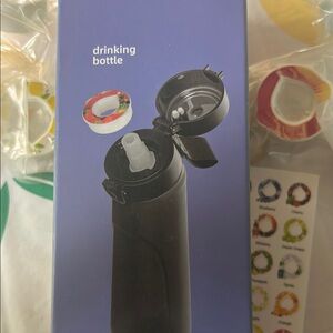 ECRUNUR Flavor Pods for Water bottle